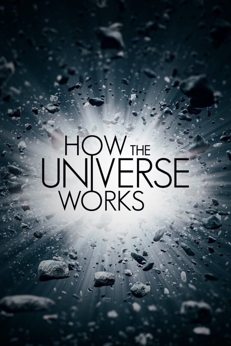 how-the-universe-works-richard-blair-oliphant